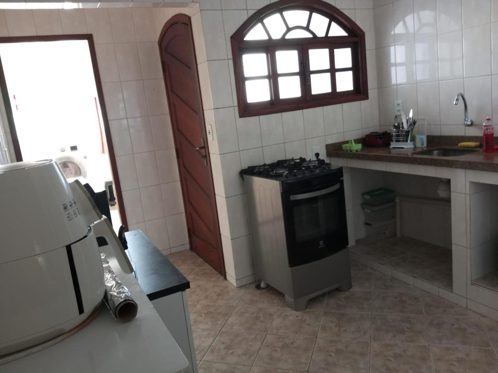 Casa De Praia Em Cabo Frio Ate 12 Hospedes Exterior foto