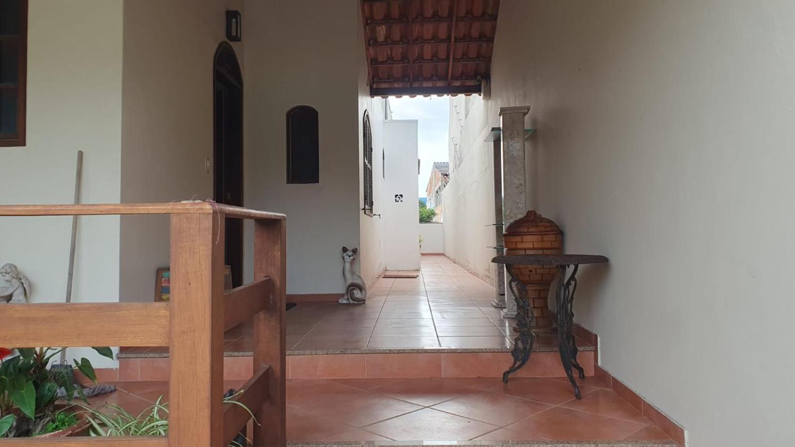Casa De Praia Em Cabo Frio Ate 12 Hospedes Exterior foto