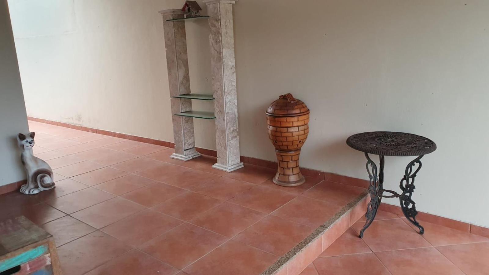 Casa De Praia Em Cabo Frio Ate 12 Hospedes Exterior foto