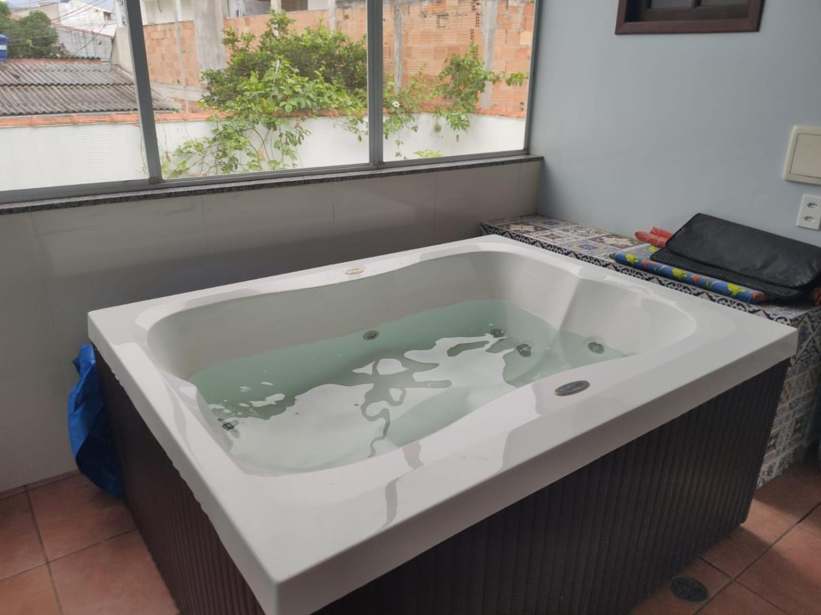 Casa De Praia Em Cabo Frio Ate 12 Hospedes Exterior foto